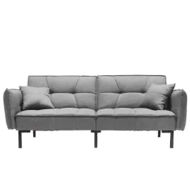 sofa-rozkladana-lurif-szara