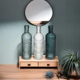 zestaw-3-wazonow-folk-material-szklo-stan-nowy