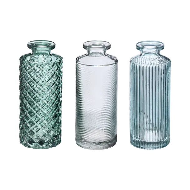 zestaw-trzech-wazonikow-niebieski-wysokosc-produktu-13-2-cm