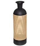 wazon-arabela-605-cm-czarny-stan-nowy