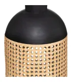 wazon-arabela-605-cm-czarny-material-metal