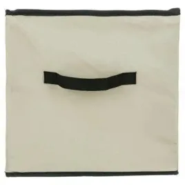 pudelko-do-regalu-woven-bezowe-31x31cm-z-uchwytem