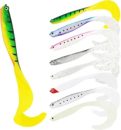 przynety-wedkarskie-silikonowe-8-sztuk-gumowe-rybki-12-cm
