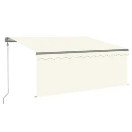 zwijana-markiza-ogrodowa-3x25m-krem-antracyt