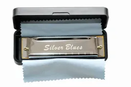 harmonijka-ustna-silver-blues-diatoniczna-g