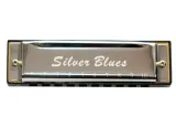 harmonijka-ustna-silver-blues-diatoniczna-g-stan-nowy