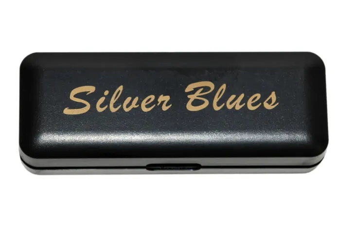harmonijka-ustna-silver-blues-diatoniczna-g-stan-nowy