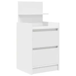 biala-szafka-nocna-z-2-szufladami-wymiary-38-x-34-x-80-cm