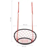 pleciona-hustawka-60-cm-stan-nowy