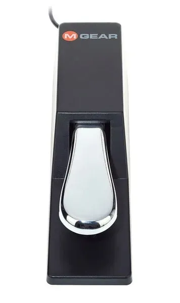 pedal-sustain-m-audio-sp-2-stan-nowy
