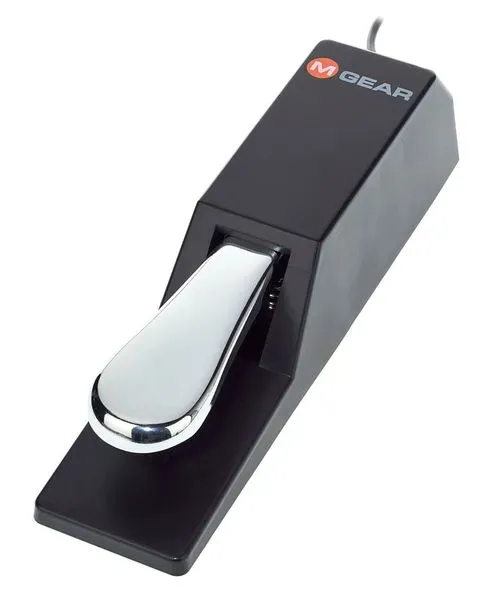 pedal-sustain-m-audio-sp-2-stan-nowy