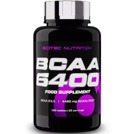 scitec-bcaa-6400-125tabs