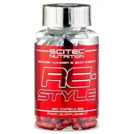 scitec-re-style-120caps