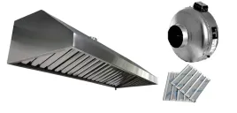 okap-gastronomiczny-trapezowy-200x90x40-filtry-wentylator-kanalowy-970m3h