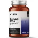 uns-biotyna-5000-witamina-b7-60vegcaps
