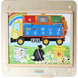 masterkidz-tablica-edukacyjna-segregacja-odpadow-montessori