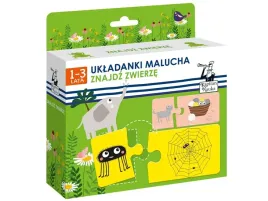 kapitan-nauka-ukladanki-malucha-znajdz-zwierze-ks0314