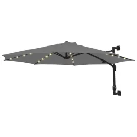 parasol-scienny-z-led-na-metalowym-slupku-300-cm-antracytowy