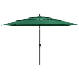 3-poziomowy-parasol-na-aluminiowym-slupku-zielony-35-m