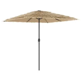 parasol-ogrodowy-z-led-stalowy-slupek-brazowy-248x248x248-cm