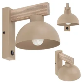 kinkiet-scienny-bezowy-1xe27-drewniany-nowoczesna-loft-lampka-do-sypialni