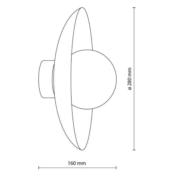 czarny-kinkiet-1xg9-led-mleczny-szklany-klosz-nowoczesna-lampa-scienna-loft-material-dominujacy-metal
