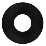 czarny-kinkiet-1xg9-led-mleczny-szklany-klosz-nowoczesna-lampa-scienna-loft-stan-opakowania-oryginalne