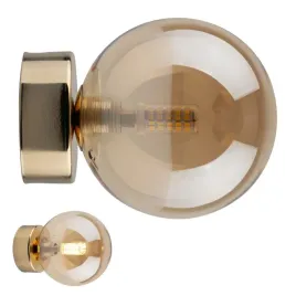 zloty-kinkiet-szklany-klosz-1xg9-nowoczesna-lampa-scienna-do-salonu-loft
