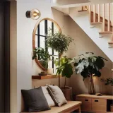 brazowy-kinkiet-szklany-klosz-1xg9-nowoczesna-lampa-scienna-do-salonu-loft-kolor-bezowy