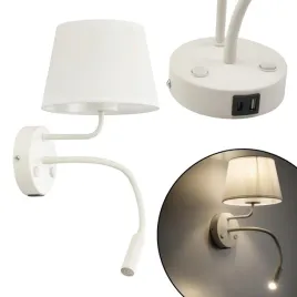 kinkiet-bialy-z-lampka-do-czytania-1xe27-1xg9-port-usb-regulowane-ramie