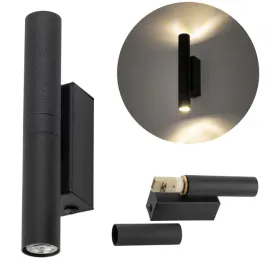 kinkiet-lampa-2xg9-czarna-nowoczesna-do-salonu-oswietlenie-scienna-korytarz
