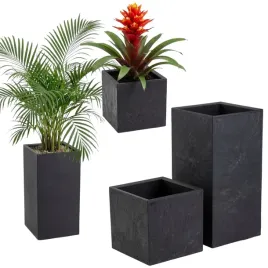 zestaw-2-donic-na-kolkach-imitacja-czarny-beton-slim-kwadratowa-60x30-cm