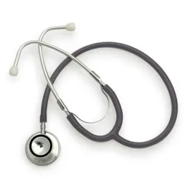 stetoskop-lekarski-prof-i-little-doctor-dwuglowicowy-szary