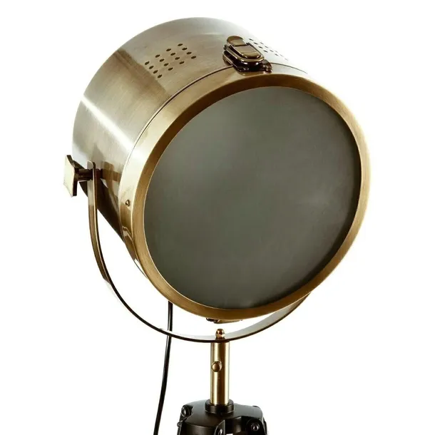 lampa-podlogowa-ebor-152-cm-brazowa-srednica-szerokosc-klosza-25-cm