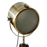 lampa-podlogowa-ebor-152-cm-brazowa-srednica-szerokosc-klosza-25-cm