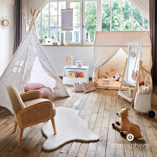 poduszka-dziecieca-sarna-marka-atmosphera