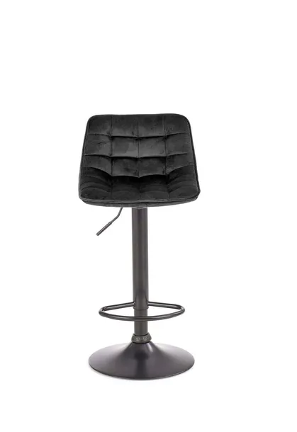 hoker-plaid-czarny-material-siedziska-tkanina