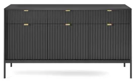 ryflowana-komoda-almagro-czarna-duza-nowoczesna