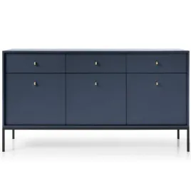 komoda-pamiers-duza-granatowa