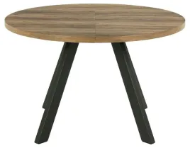 stol-zalida-dab-okragly-drewniany