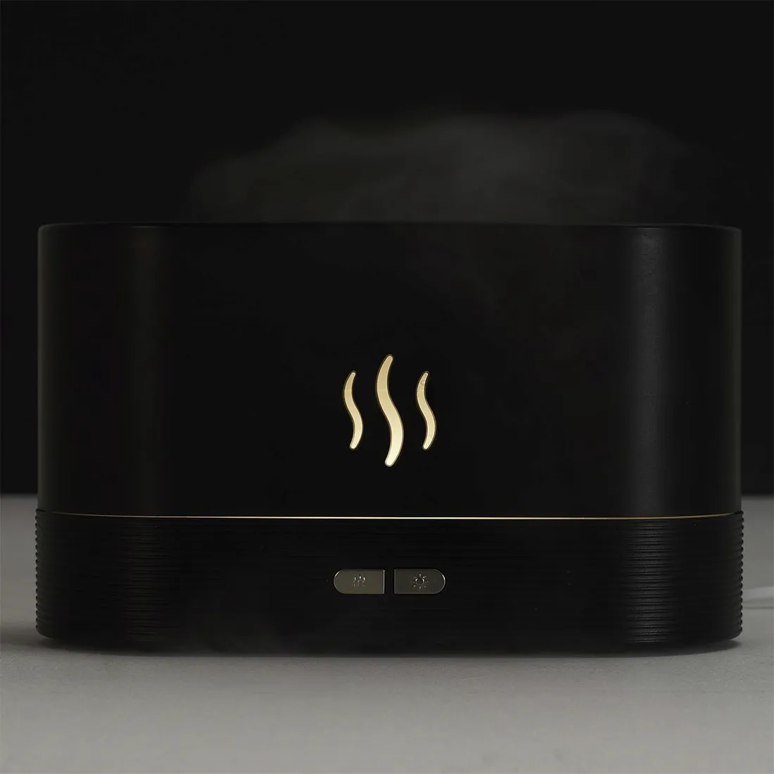 elektryczny-dyfuzor-led-stan-nowy