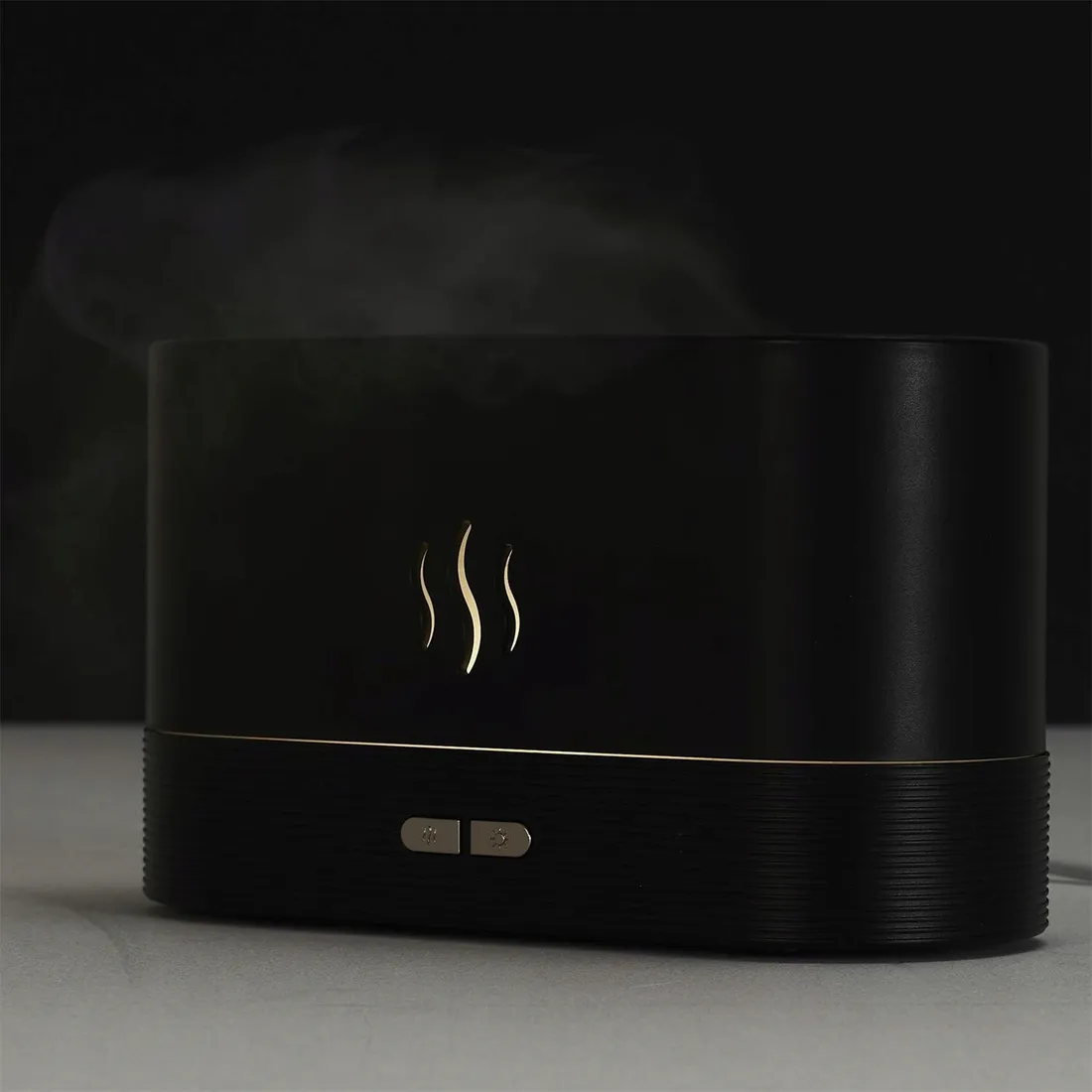 elektryczny-dyfuzor-led-stan-nowy