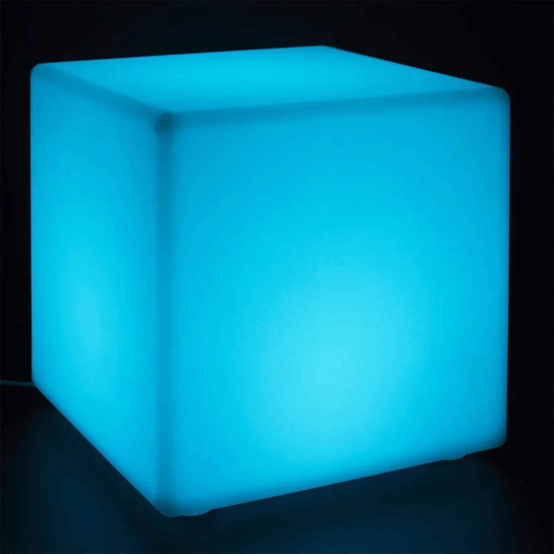 lampa-podlogowa-colorfull-cube-25cm-stan-nowy