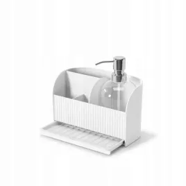 organizer-zlewu-sling-z-pojemnikiem-na-plyn-bialy