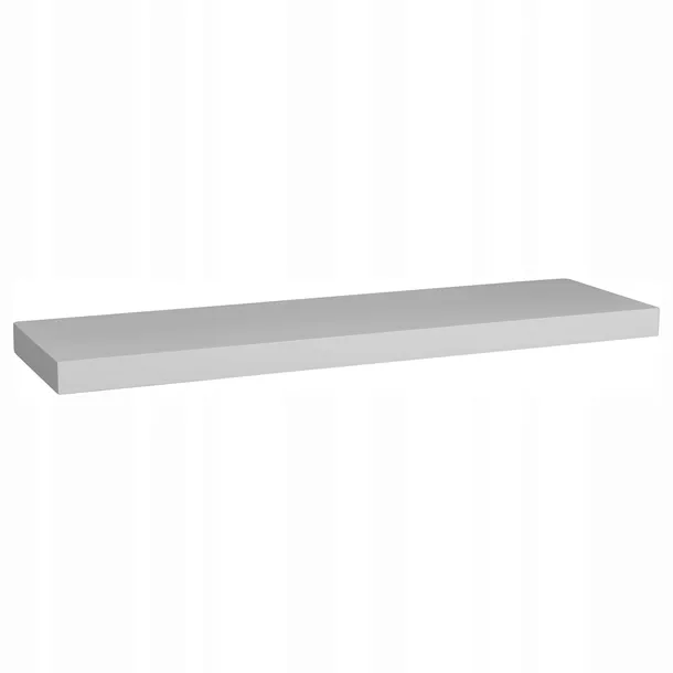 polka-scienna-samowiszaca-80cm-biala-material-plyta-mdf