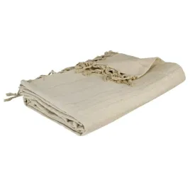 narzuta-na-lozko-bezowa-vintage-160x220cm-bawelniana