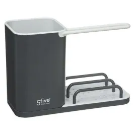 organizer-zlewu-sink-caddy-szary