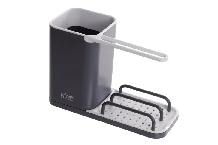 organizer-zlewu-sink-caddy-szary-kolor-szary