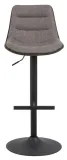 hoker-adisa-szary-material-metal
