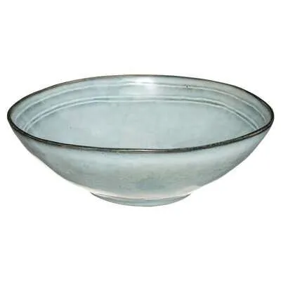 miska-flower-24cm-niebieska